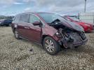 Honda Odyssey Exl Image 5