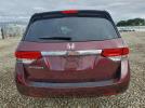 Honda Odyssey Exl Image 4