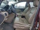 Honda Odyssey Exl Image 10