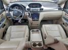 Honda Odyssey Exl Image 14
