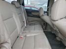 Honda Odyssey Exl Image 11