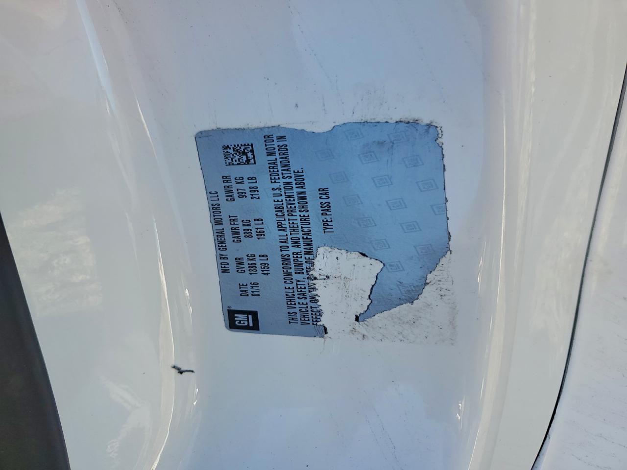 Chevrolet Camaro Ss Image 9