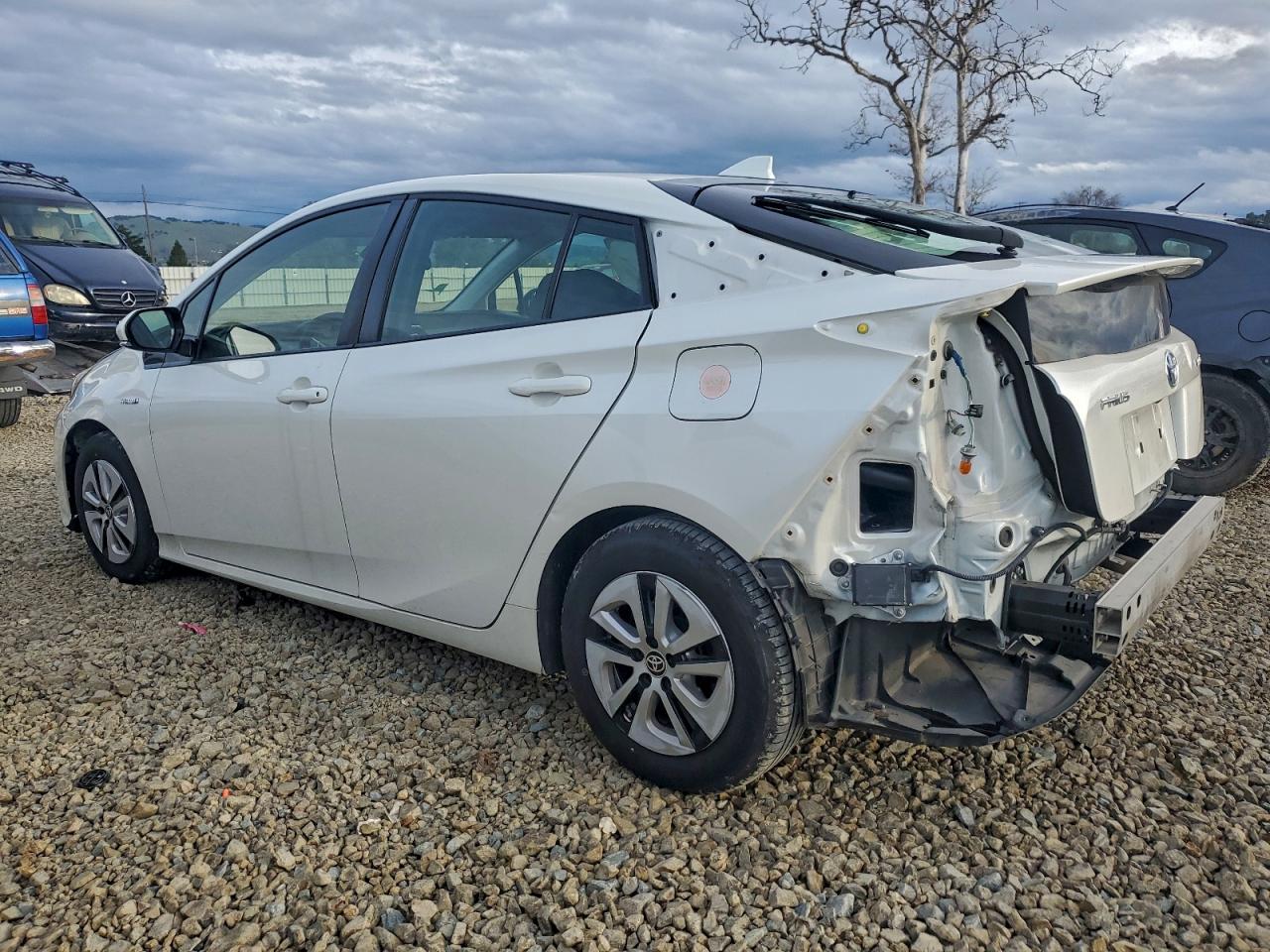 Toyota Prius Image 13
