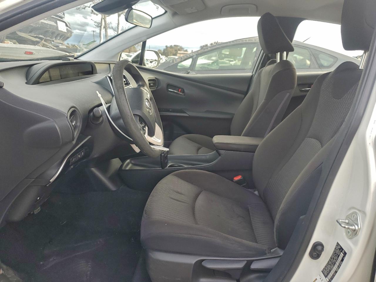 Toyota Prius Image 3