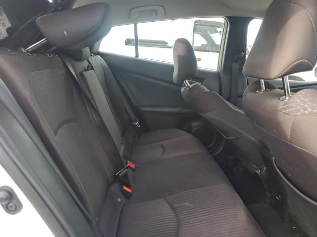 Toyota Prius Image 8