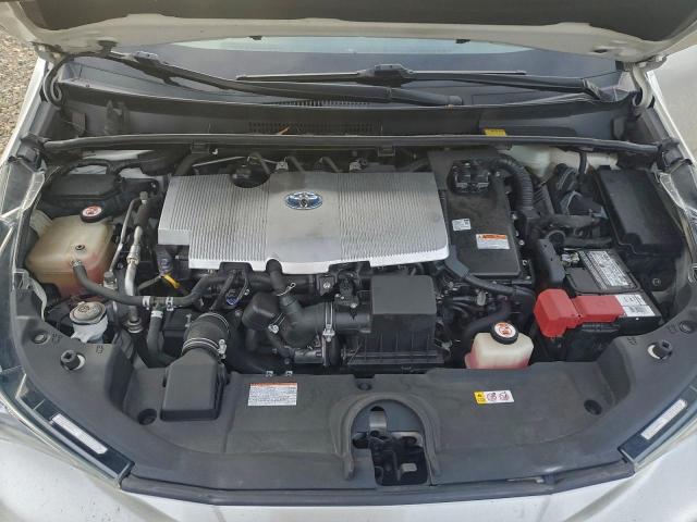 Toyota Prius Image 9