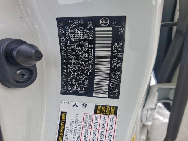 Toyota Prius Image 11