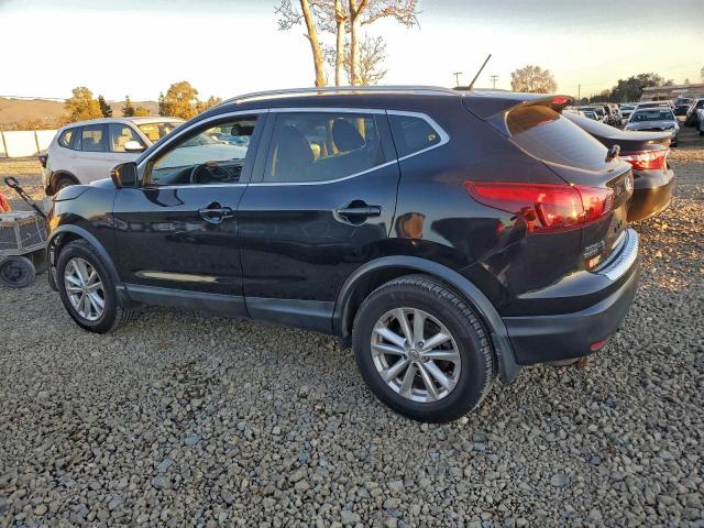 Nissan Rogue S Image 10