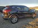 Nissan Rogue S Image 2