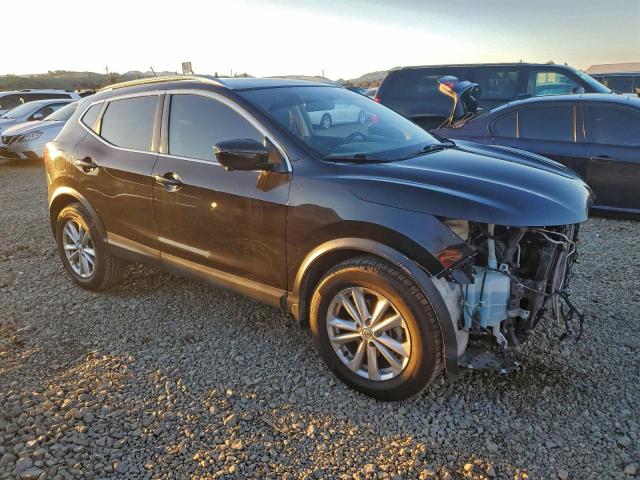Nissan Rogue S Image 11