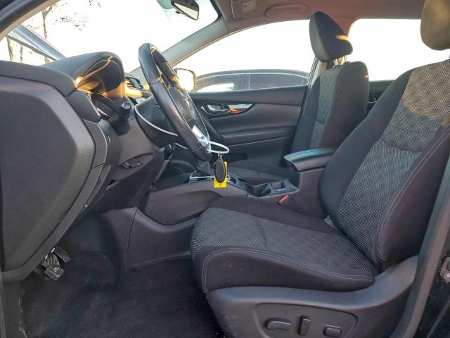 Nissan Rogue S Image 13