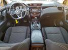 Nissan Rogue S Image 12