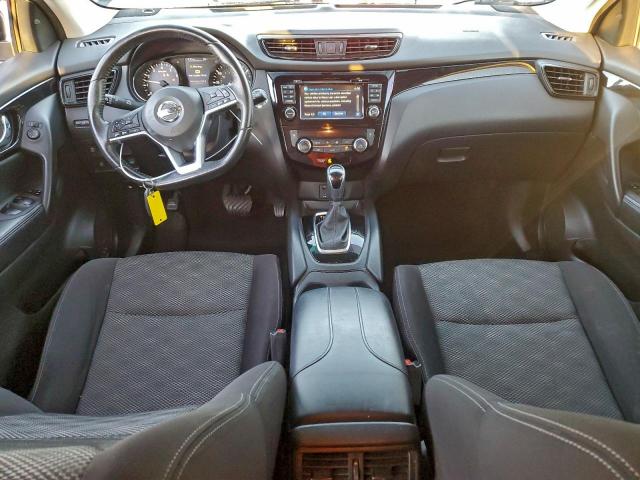 Nissan Rogue S Image 12