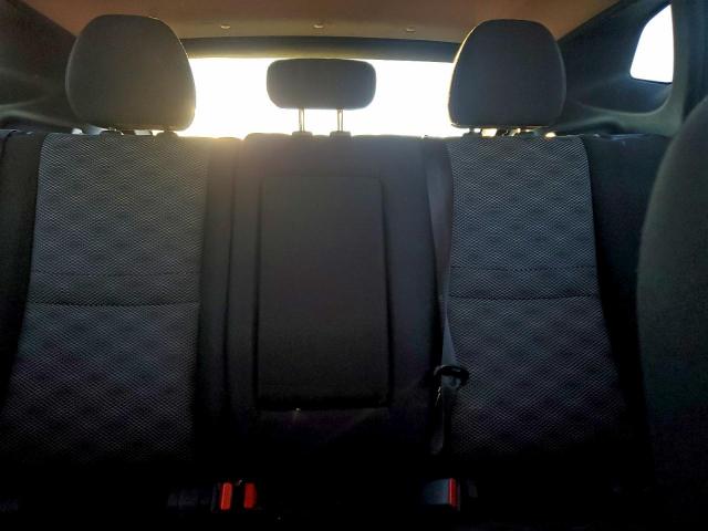 Nissan Rogue S Image 14