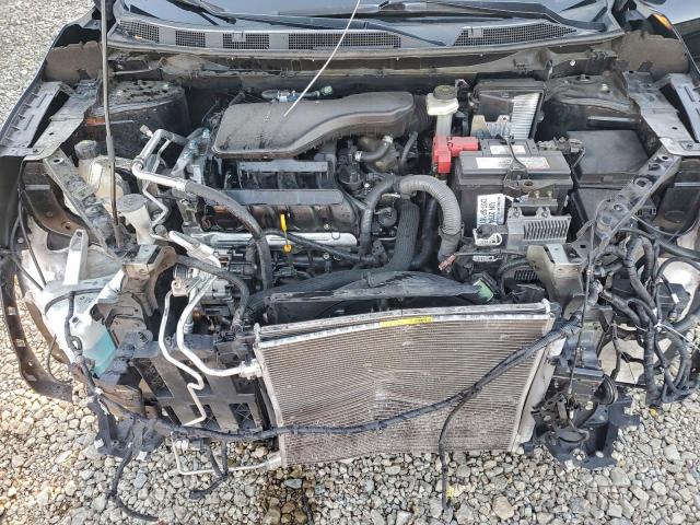 Nissan Rogue S Image 5