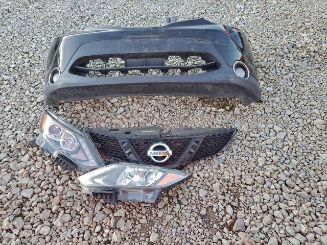 Nissan Rogue S Image 9