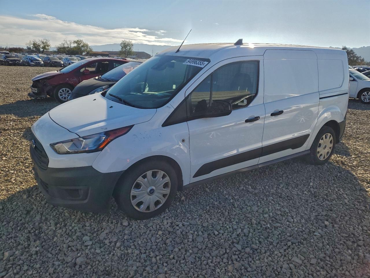 Ford Transit Xl Image 1