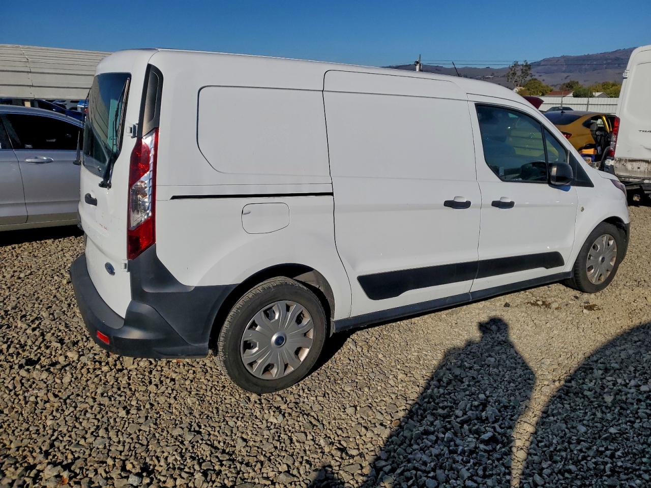 Ford Transit Xl Image 3