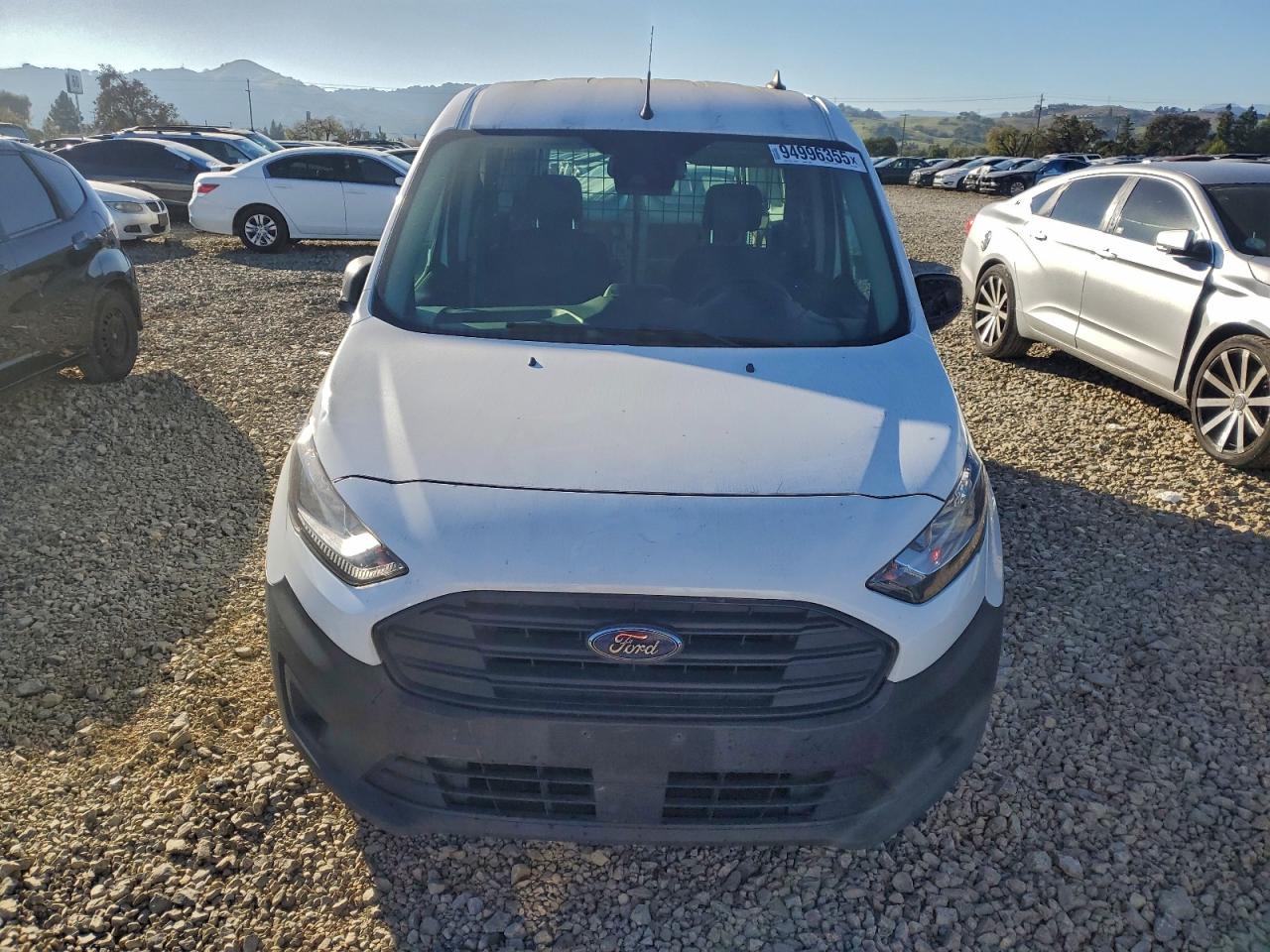 Ford Transit Xl Image 6