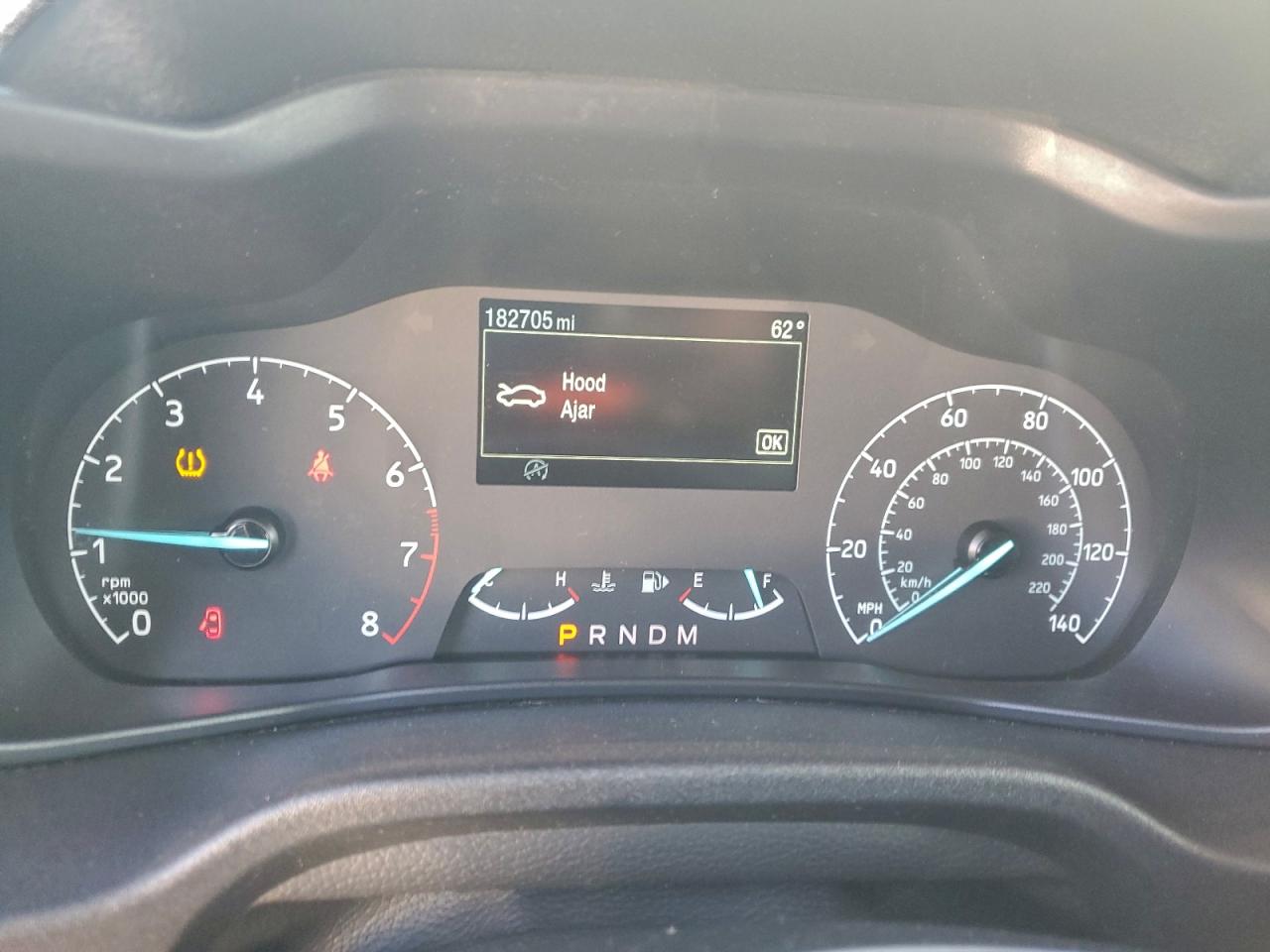 Ford Transit Xl Image 10