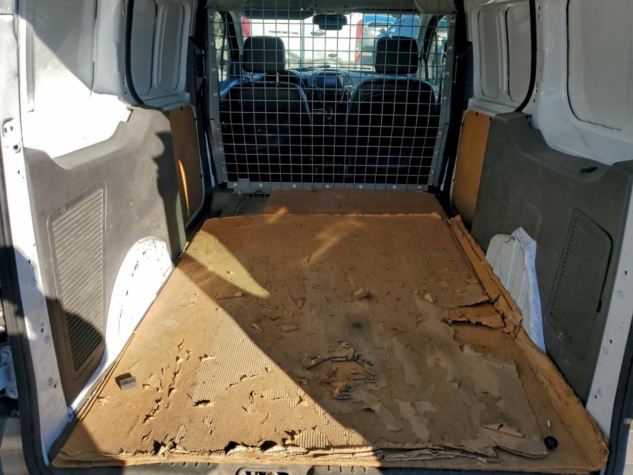 Ford Transit Xl Image 9