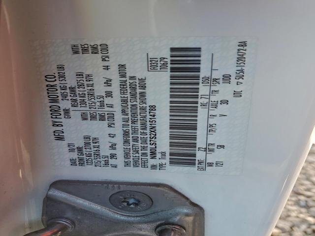 Ford Transit Xl Image 2