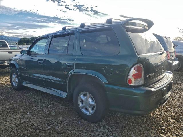 Dodge Durango Image 9