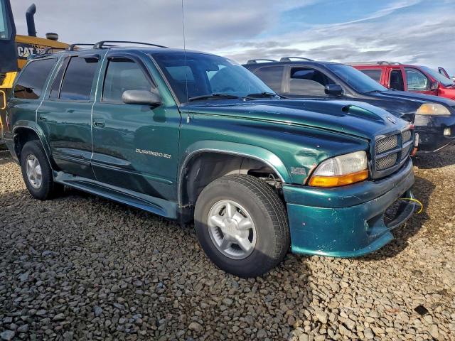 Dodge Durango Image 2