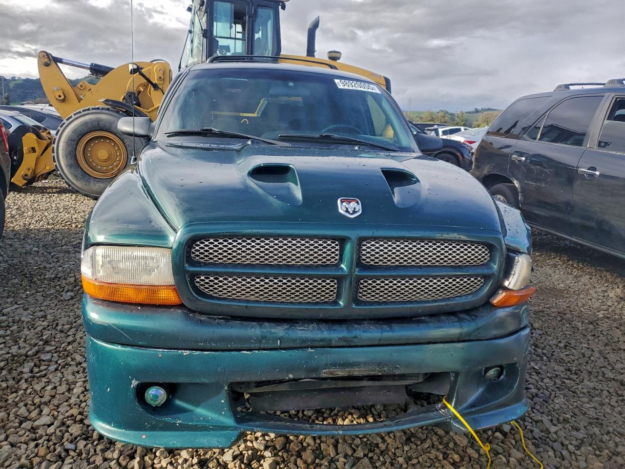 Dodge Durango Image 10