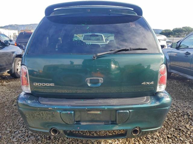 Dodge Durango Image 14