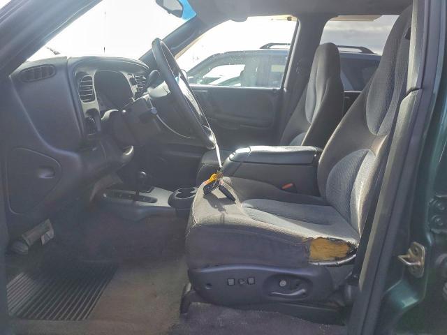 Dodge Durango Image 8