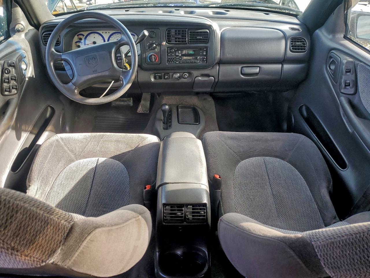 Dodge Durango Image 12