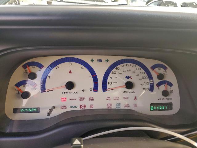 Dodge Durango Image 7