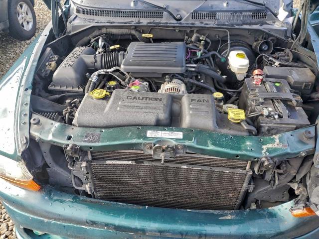 Dodge Durango Image 3