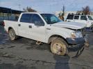 Ford F-150 Supercrew Image 2