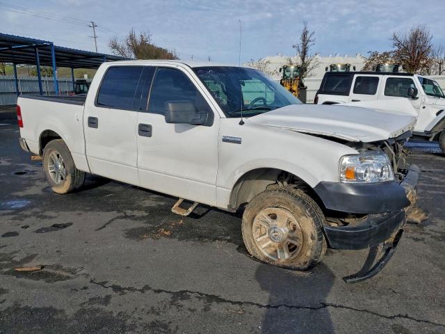 Ford F-150 Supercrew Image 2