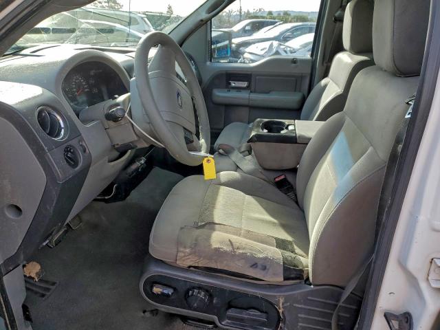 Ford F-150 Supercrew Image 11