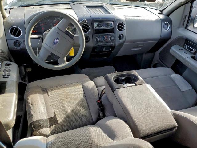 Ford F-150 Supercrew Image 10