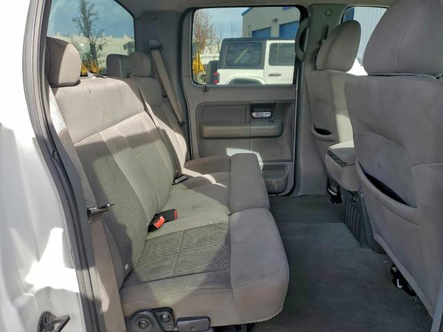 Ford F-150 Supercrew Image 7