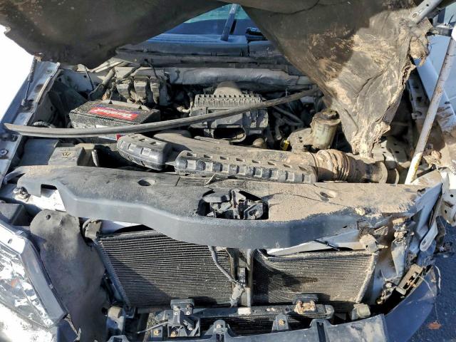 Ford F-150 Supercrew Image 9