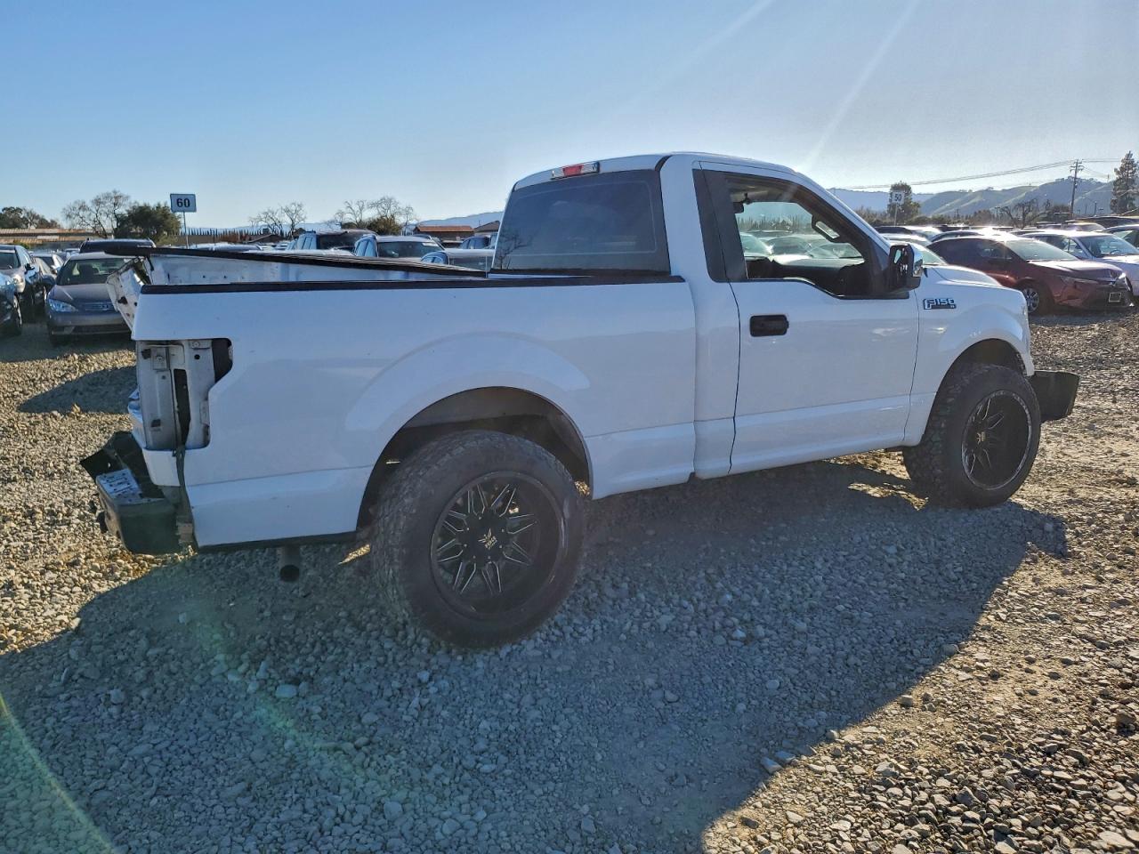 Ford F-150 Image 2