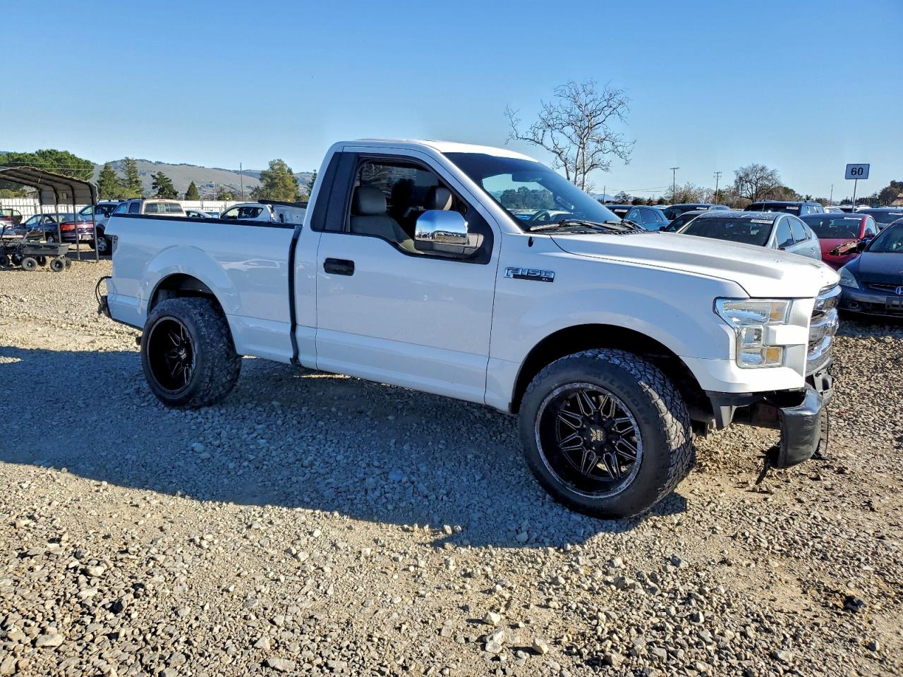 Ford F-150 Image 4
