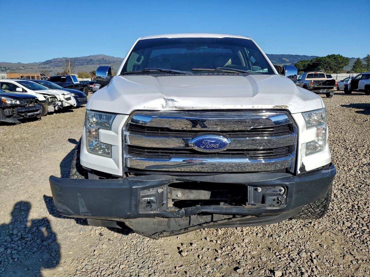 Ford F-150 Image 7
