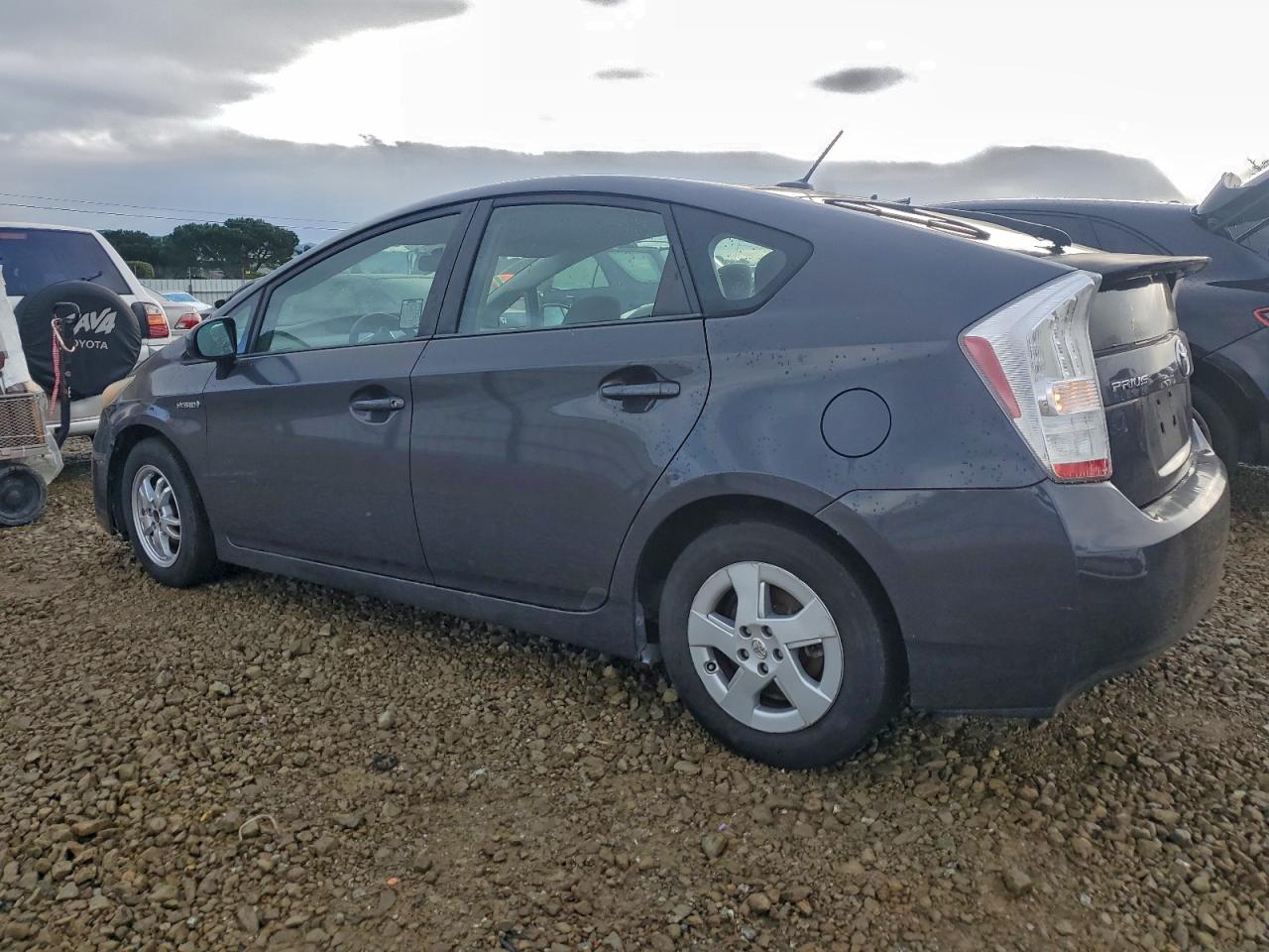 Toyota Prius Image 2