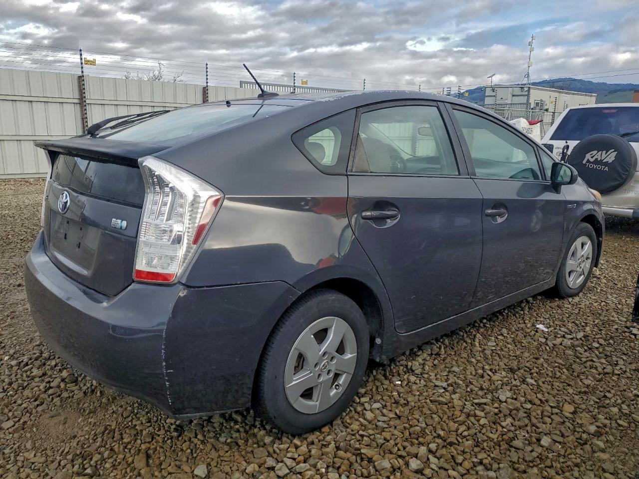 Toyota Prius Image 4