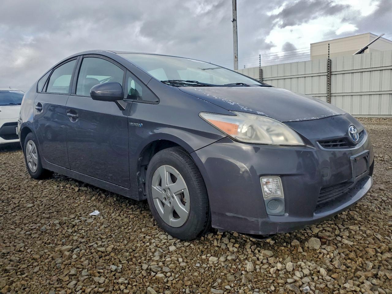 Toyota Prius Image 3