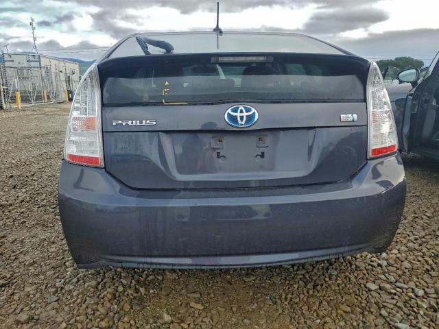 Toyota Prius Image 12