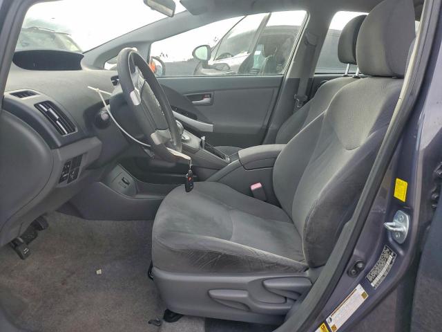 Toyota Prius Image 9