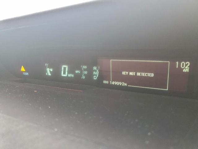 Toyota Prius Image 5
