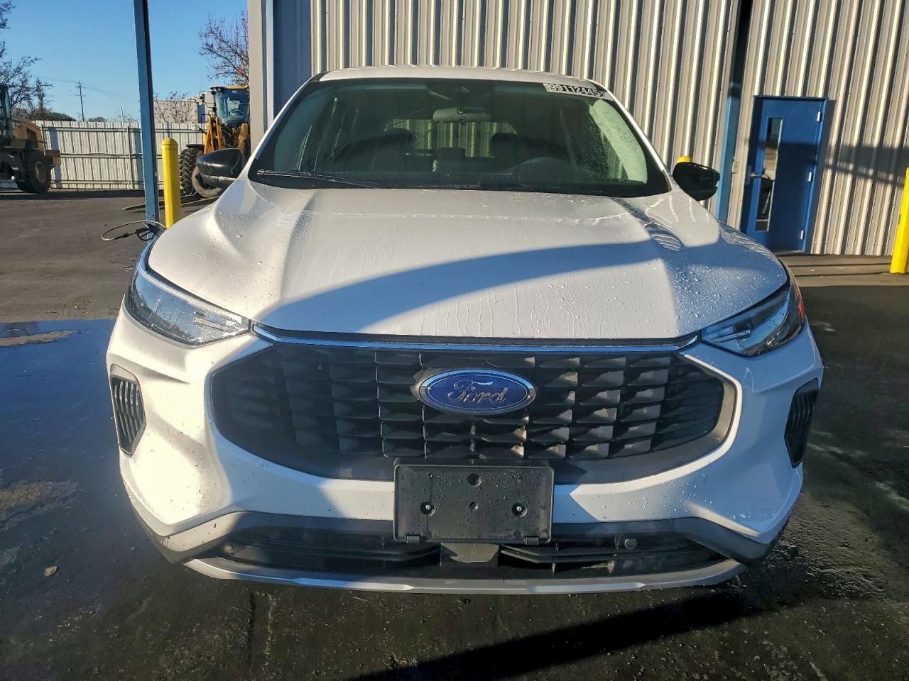 Ford Escape Active Image 2